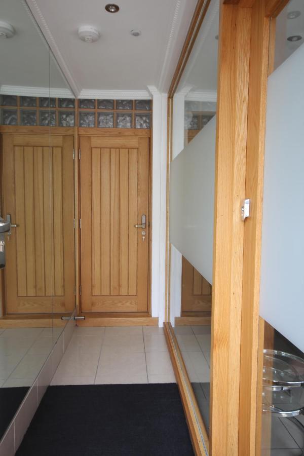 Cambridge City Centre Immaculate 1 Bed Apartment Exterior photo